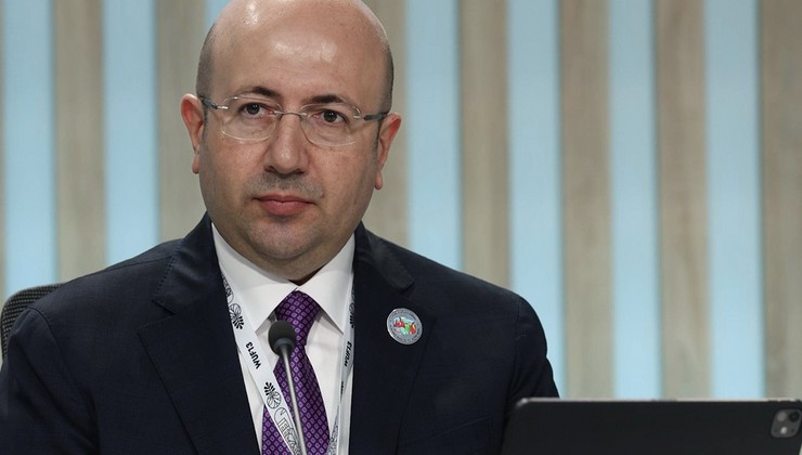 “Bakıda böyümüş biri kimi may ayında bu qədər yağış görməmişəm” - Komitə sədri