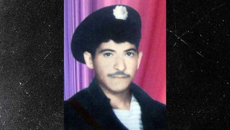 Qarabağ müharibəsinin daha bir itkin-şəhidi dəfn olunacaq