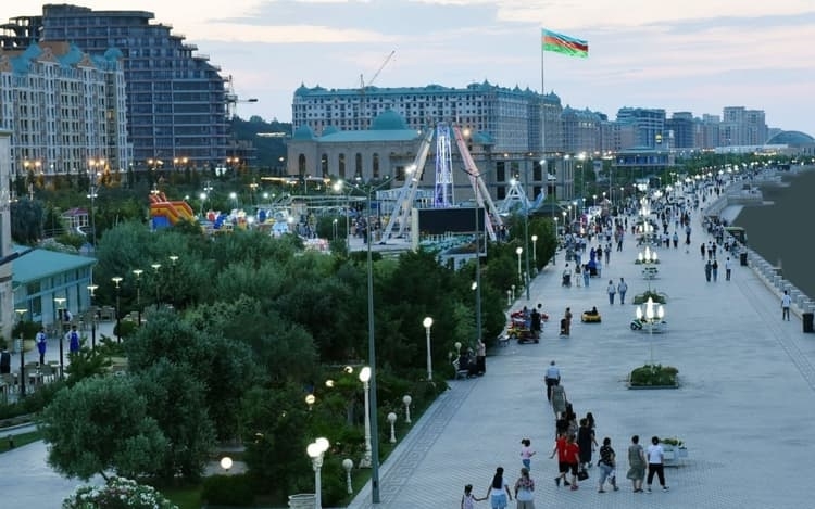 Sumqayıt sakinlərinə XƏBƏRDARLIQ: 13:00-DAN ETİBARƏN...