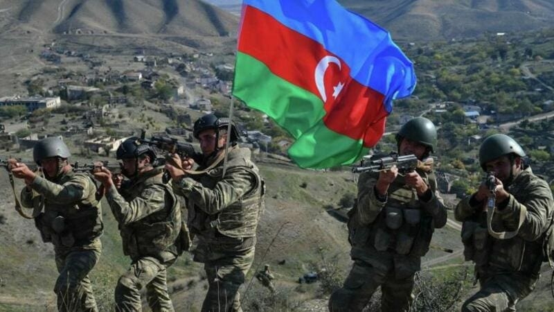 Ermənistan Azərbaycana əsgər göndərəcək? – Paşinyandan “boğucu FƏND”