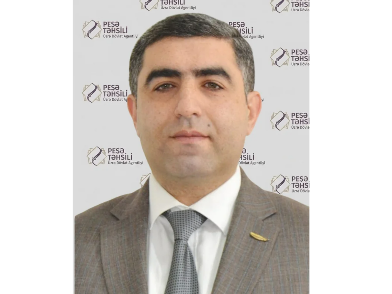 Ramil Əmənov direktor TƏYİN EDİLDİ