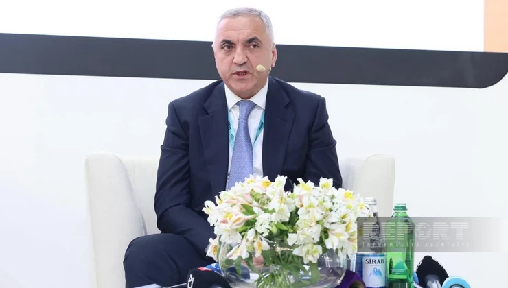 Xankəndi, Ağdərə və Xocalıda 21 689 hektar ərazi minalardan təmizlənib