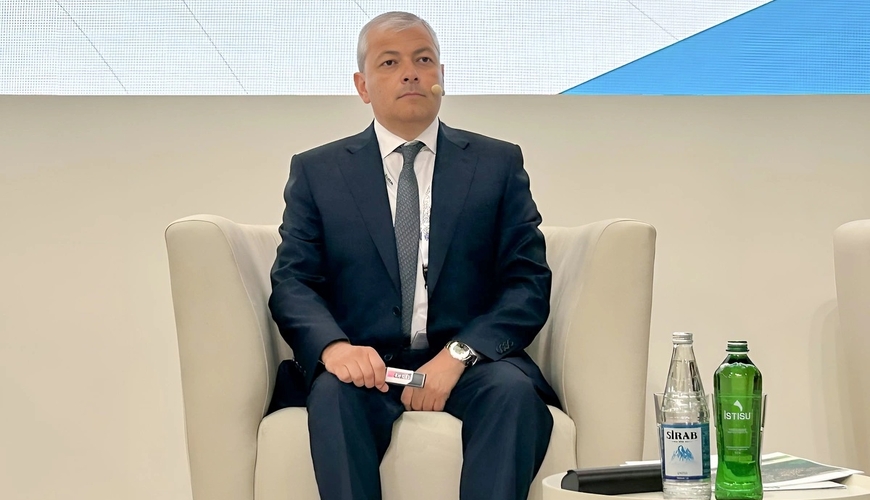 Aydın Kərimovdan SON DƏQİQƏ AÇIQLAMALARI 