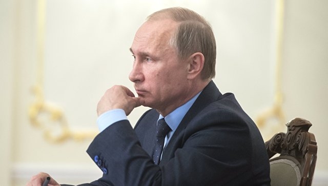 Putin PEŞMAN olub? – Trampın qulağına deyilən o SÖZ...