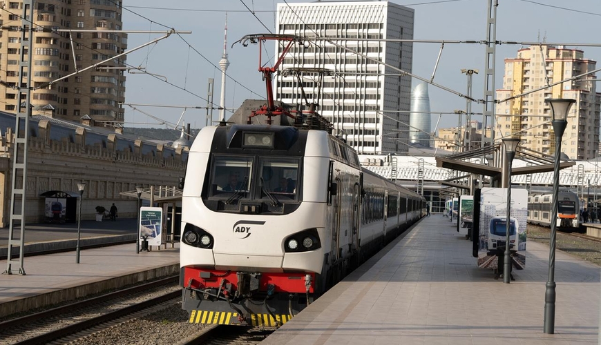 Bakı-Tiflis qatarına bilet satışı ilə bağlı SON DƏQİQƏ MƏLUMATI