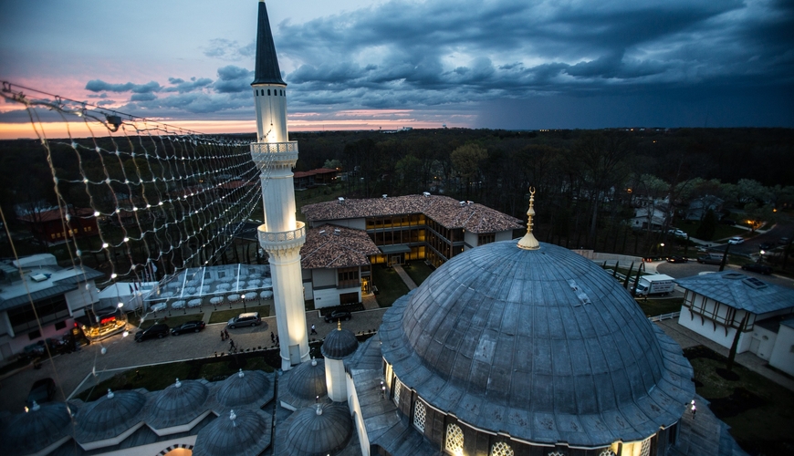 Məscid hücumunda DƏHŞƏTLİ DETAL – terrorçunun anası saatlar əvvəl... - FOTO