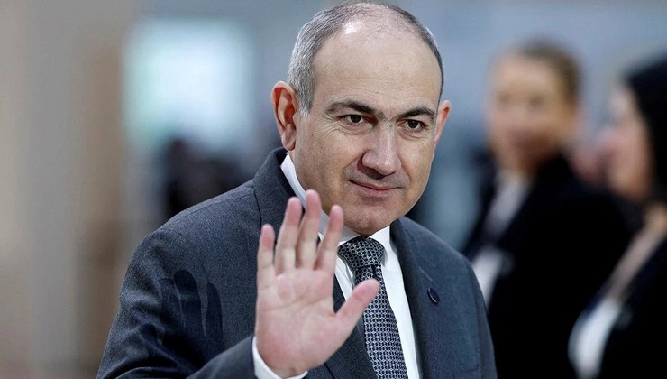 “Elə bir kompromat partlayacaq ki...” - Paşinyan ətrafına nə deyib?