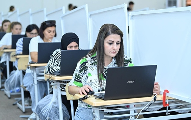 Müəllimlərin sertifikasiyasında köklü dəyişiklik olacaq?