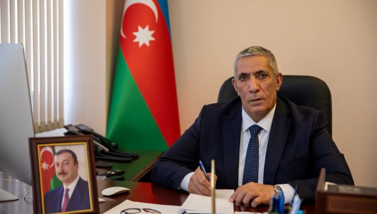 “Forum Azərbaycanın müasir inkişaf modelinin təqdimatıdır” – Siyavuş Novruzov