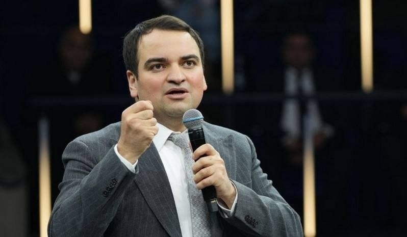 Karapetyanın qardaşı oğluna cinayət işi açıldı
