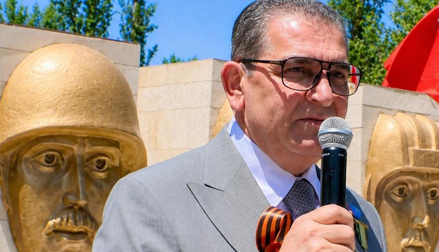SSRİ bayrağı, “Georgi lenti” və milyonluq ittihamlar – Saleh Səmədov işi böyüyür  