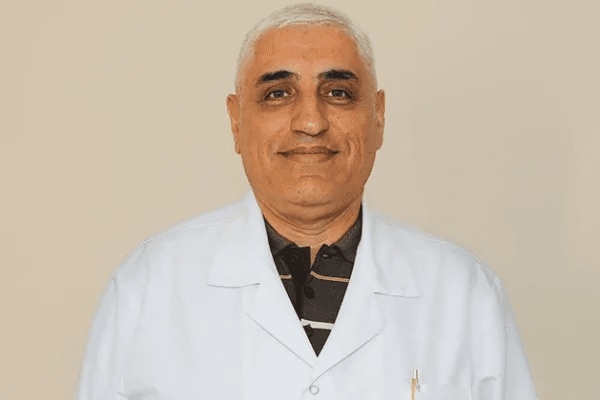 Azərbaycanda məşhur həkim vəfat ETDİ