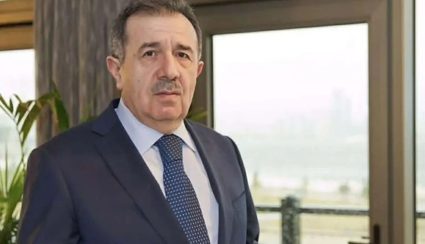 Hamlet Musayevin qızı azad edildi