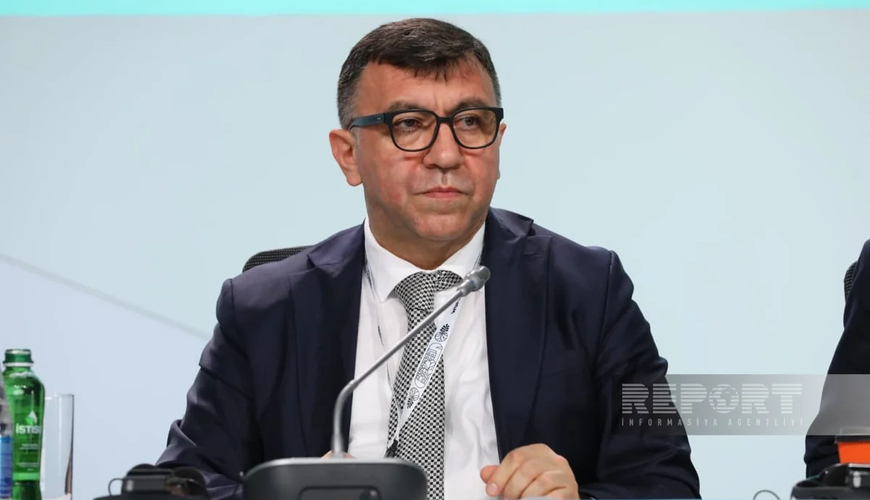 Azərbaycan SPECA Fonduna 3,5 milyon dollar ayırıb