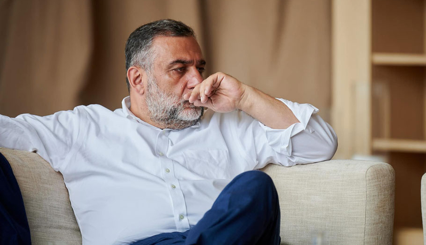 Vardanyana verilən layiqli “mükafat” – Qordon NİYƏ narazıdır?