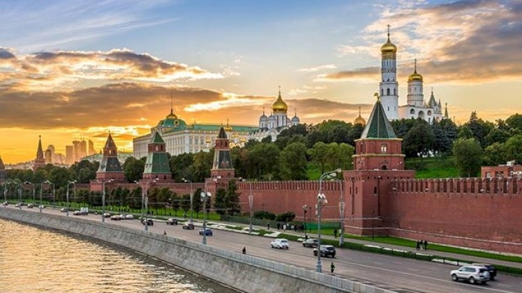 Kremlin milyardlıq planı donduruldu: Çin Rusiya ilə müqaviləni imzalamaqdan yayındı