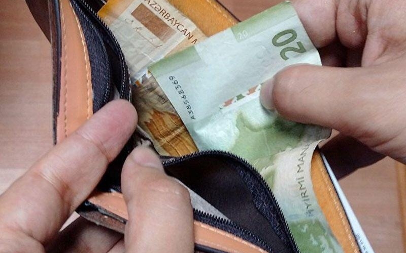 Apreldə yaşa görə aylıq sosial müavinət alanların SAYI AÇIQLANDI