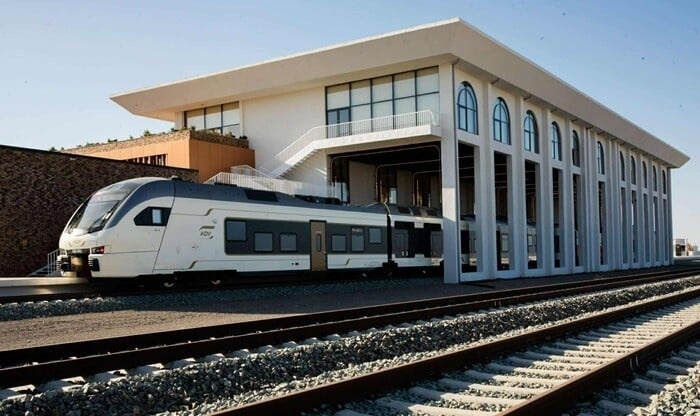 TƏCİLİ! Bakıdan Tiflisə qatarla bu qiymətə getmək mümkün olacaq