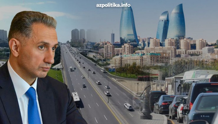 20 DƏQİQƏLİK ŞƏHƏR ARZUSU... – Bu konsepsiya Bakıda işə yarayacaqmı? + FOTOLAR