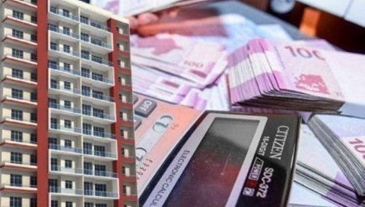 MƏNZİL BAZARINDA GÖZLƏNİLƏN DƏYİŞİKLİK - Qiymətlər ucuzlaşacaq, yoxsa...?