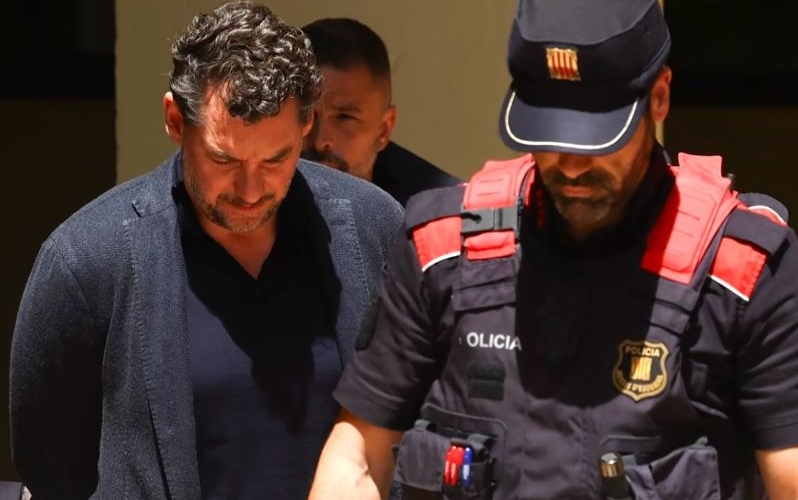 “Mango” qurucusunun oğlu saxlanılıb – Andik atasını öldürmədiyinə and içir
