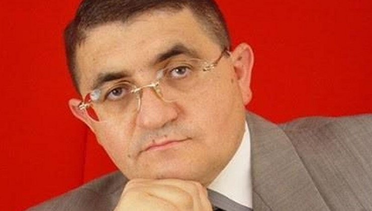 AZƏRBAYCANIN SÜLH GÜNDƏLİYİ VƏ... - Yeni geosiyasi konfiqurasiyada xarici siyasət prioritetləri