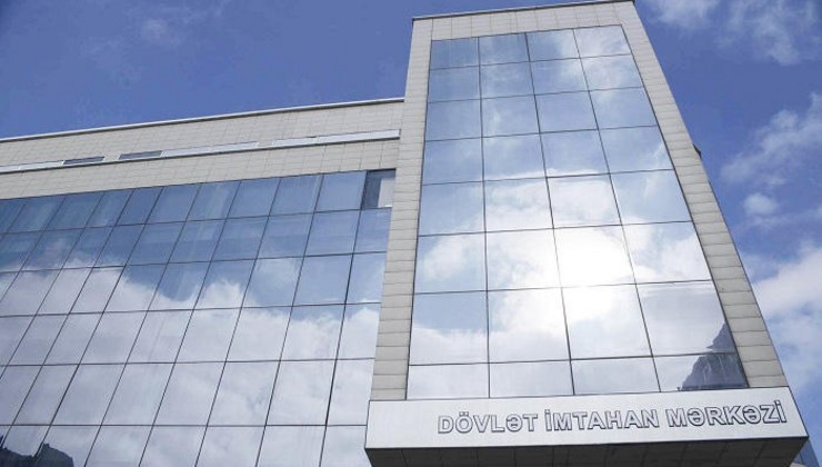 56 mindən çox abituriyent II və III qrup üzrə imtahan verəcək