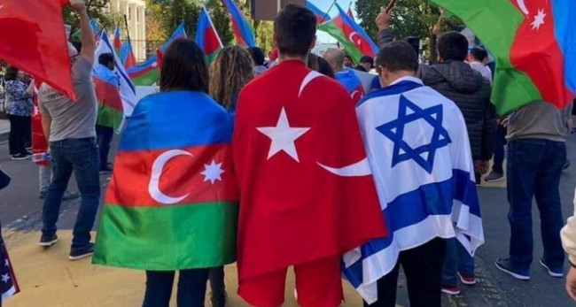 İsrail diplomatlarını Türkiyədən geri çağırır- Bakı üçün yeni risklər