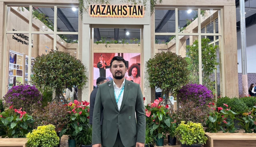 Qazaxıstanlı ekspert: “WUF13 beynəlxalq əməkdaşlıq üçün yeni imkanlar açır”  