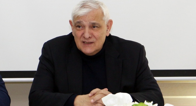 Xalq yazıçısından qadınlarla bağlı ŞOK SÖZLƏR