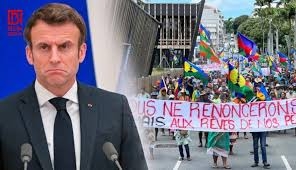 Fransanın istismarçı siyasəti: kanaklar azadlıq istəyir, Paris isə…