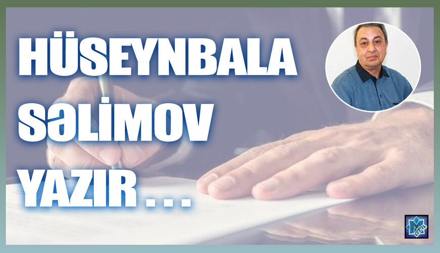 Suverenlikdən, Qarabağdan savayı da vacib nəsə var?..