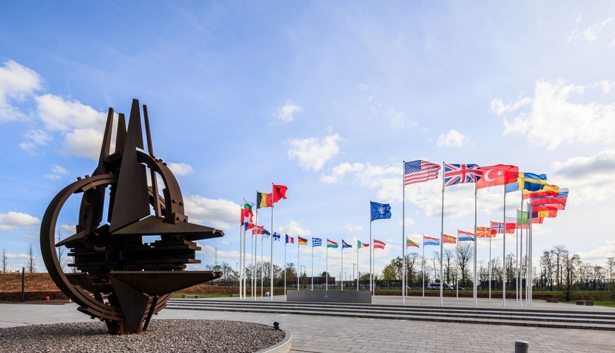 NATO rəsmən dağılır? – Stoltenberqdən Avropanı sarsıdan qiyamət ssenarisi