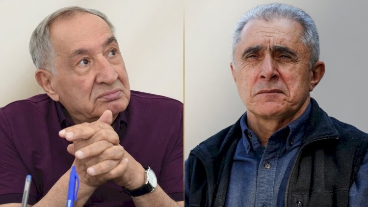 “Alim Qasımovu “Avroviziya”ya göndərmək düzgün deyil” – Faiq Sücəddinovdan sərt mesaj