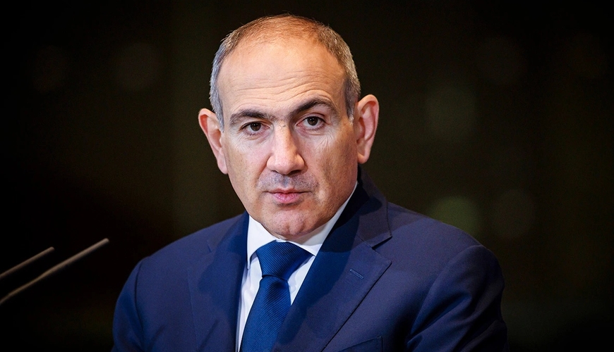 Paşinyandan GÖZLƏNİLMƏZ ADDIM: Kritik görüşdən imtina etdi