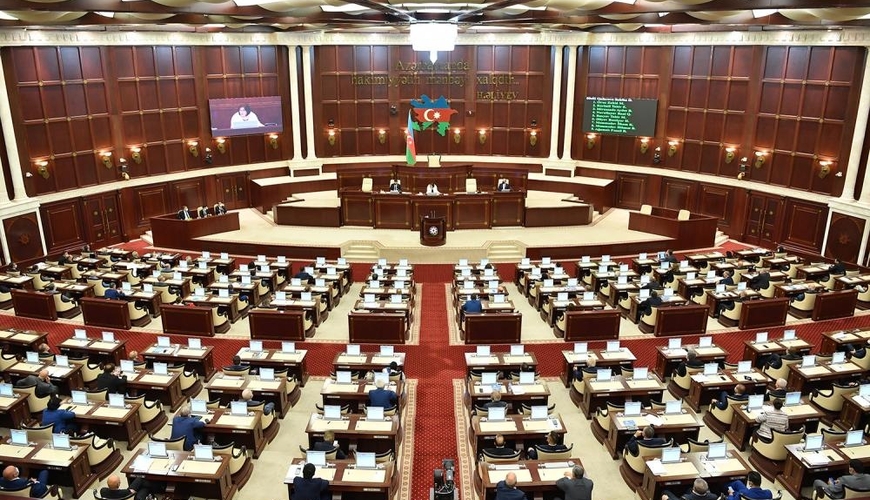 Cərimələnən, radara düşən deputatlar: statusundan sui-istifadə edən kimlərdir...