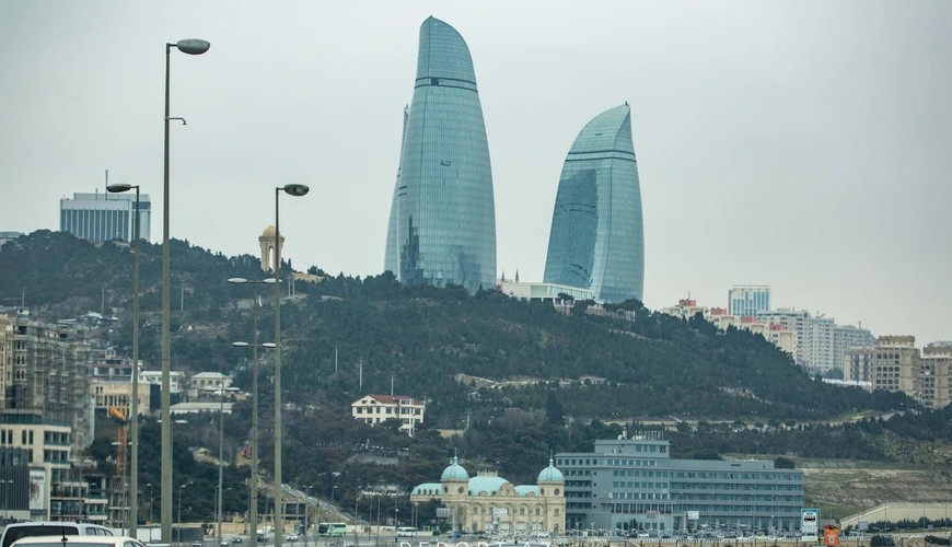 Bakıda IV Milli Kibertəhlükəsizlik Forumu keçiriləcək