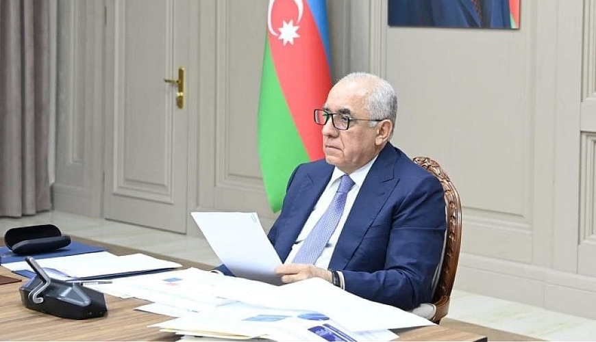 Bu şəxslərə hər ay 100 manat veriləcək - Baş nazirdən QƏRAR