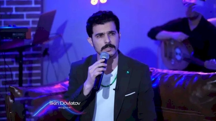 “İndi niyə şikayət edirsiniz?” - “Avroviziya” təmsilçisi ittihamlara cavab verdi