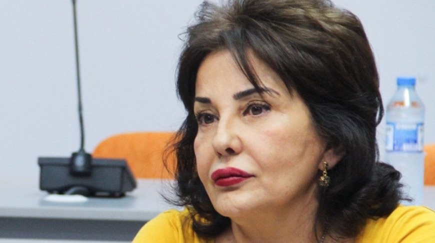 Mehriban Zeynalovadan Kamal Abdullaya sərt tənqid