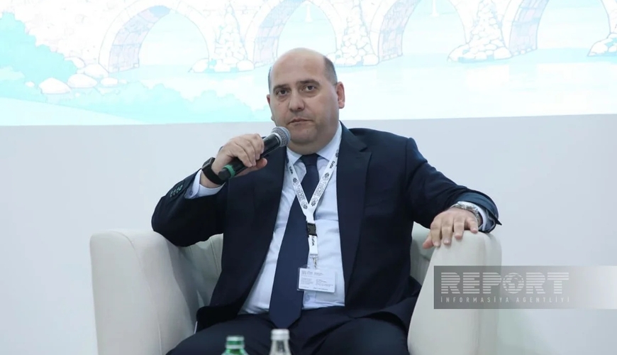 Emin Hüseynov: Ağdam və Füzuli sanki mövcud olmayıbmış kimi yerlə-yeksan edilmişdi