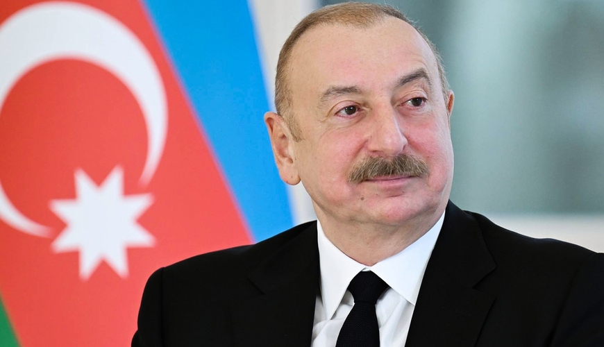 Prezident Yerlan Sıdıkovu təbrik etdi