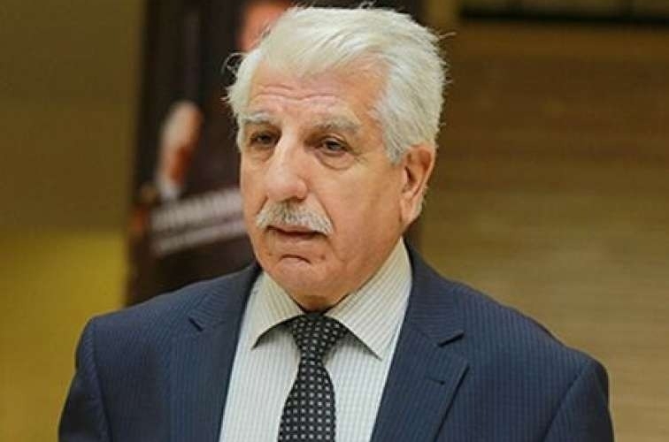 82 yaşlı “Moşu” yenidən səhnəyə çıxdı: “Mənim başqa işim yoxdur...”