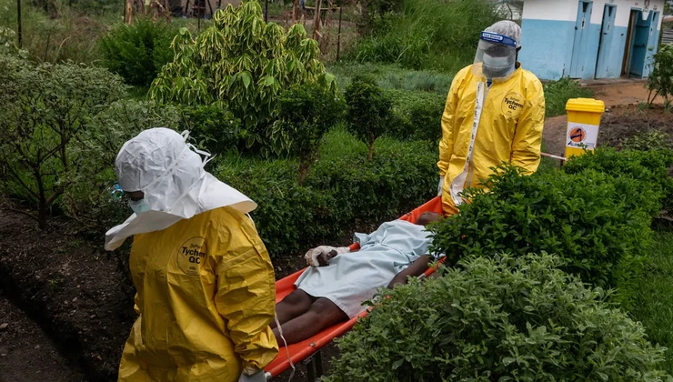 Təhlükəli virus yayılır - Ölənlərin sayı 160-a çatdı