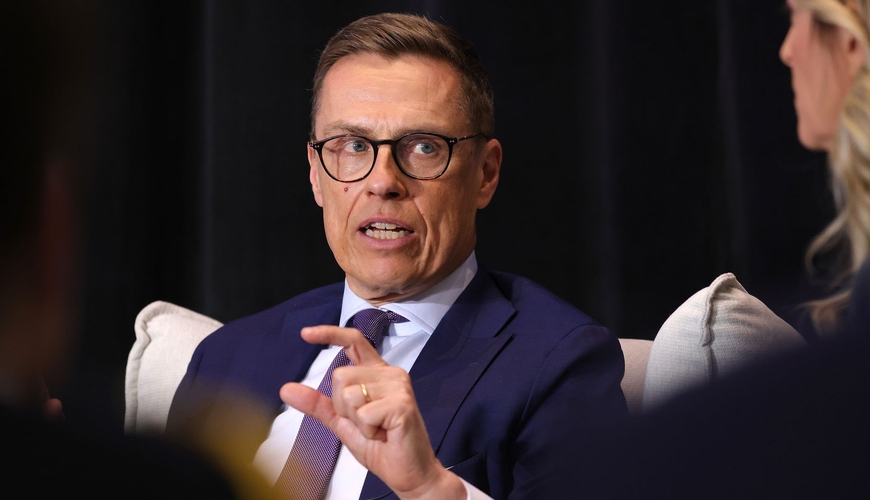 Finlandiya Rusiya ilə sərhədini açmayacaq