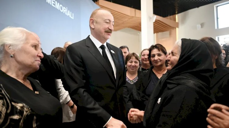 Xocalıda “Böyük Kayıdış”a kölgə salanlar: Zahid Təhməzov kimdən və niyə gizlənir? VIDEO