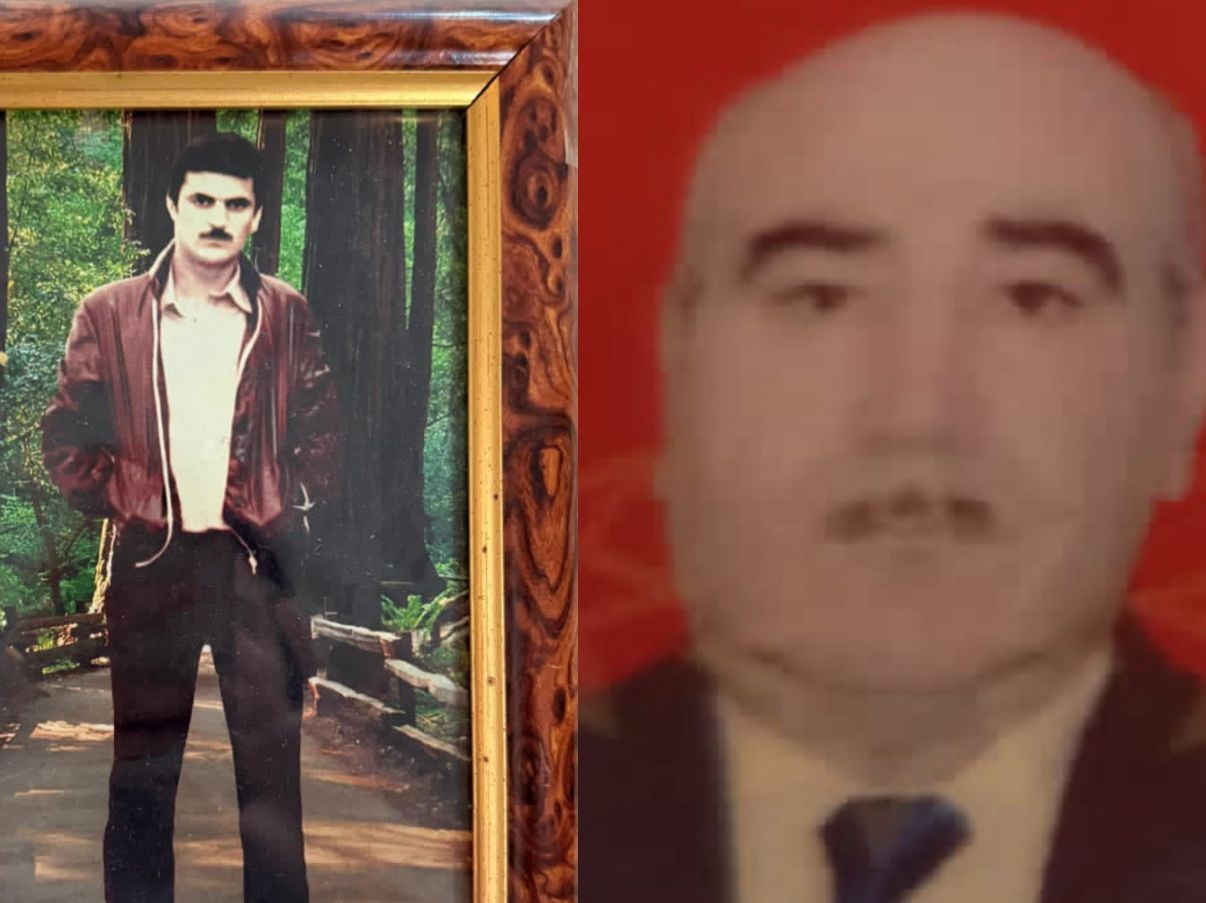 39 ildir Mehmansız, 3 gündür Zahidsiz qalan dünyam(ız)
