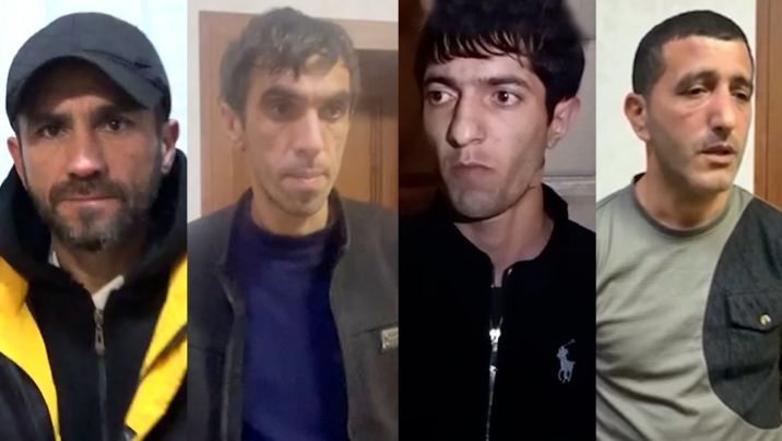 BAKI, SUMQAYIT VƏ MASALLIDA ƏMƏLİYYAT: külli miqdarda narkotik ələ keçdi, saxlanılanlar var 