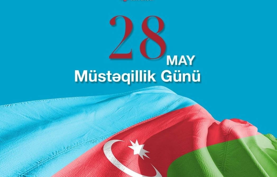 ADP AZƏRBAYCAN XALQINI TƏBRİK EDİB