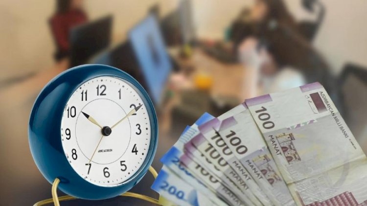 DİQQƏT! Altı saatlıq iş rejimi gəlir...
